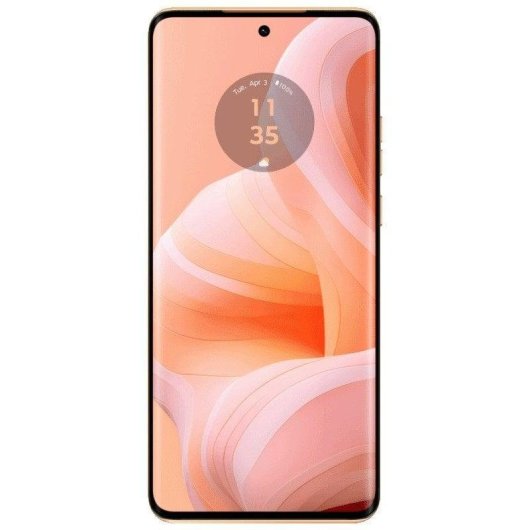 Motorola Edge 40 Neo 5G 12GB 256GB 6.55" Peach Fuzz