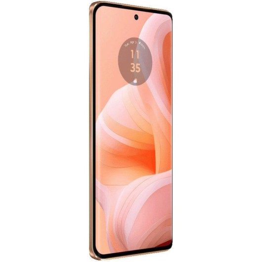 Motorola Edge 40 Neo 5G 12GB 256GB 6.55" Peach Fuzz