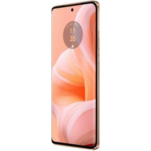 Motorola Edge 40 Neo 5G 12GB 256GB 6.55" Peach Fuzz