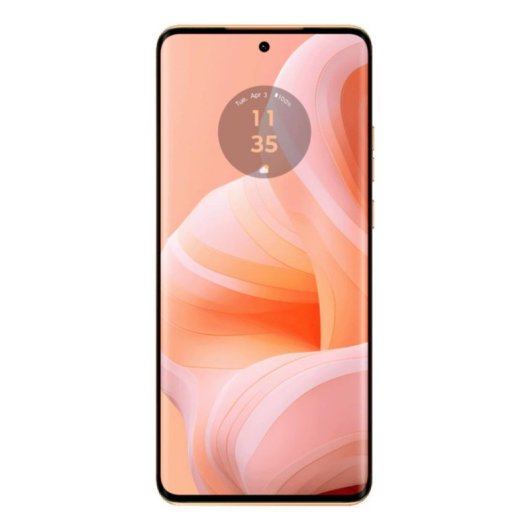 Motorola Edge 40 Neo 5G 12GB 256GB 6.55" Peach Fuzz