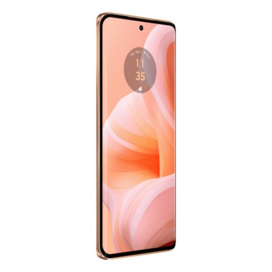 Motorola Edge 40 Neo 5G 12GB 256GB 6.55" Peach Fuzz