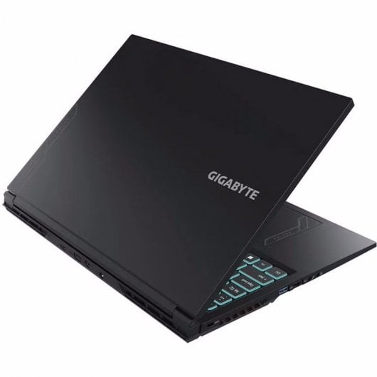 Gigabyte G6 KF-H3PT854SD Intel Core i7-13620H/16GB/1TB SSD/RTX 4060/16'' (PT)