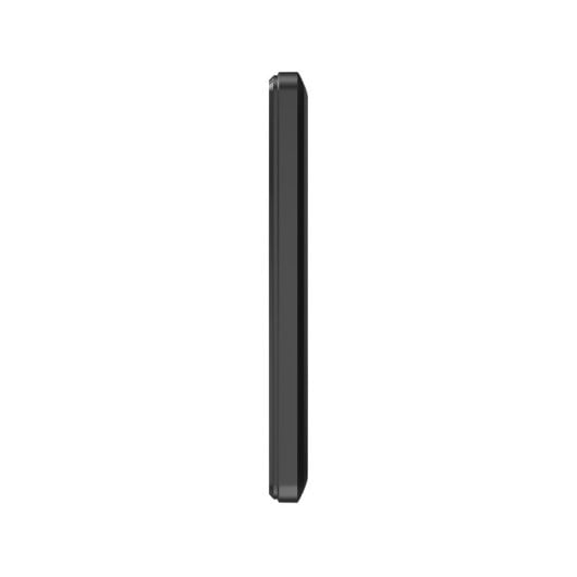 Ksix Magnetische Powerbank 5000 mAh kompatibel mit MagSafe / Power Delivery / 20 W / USB-A-zu-USB-C-Kabel