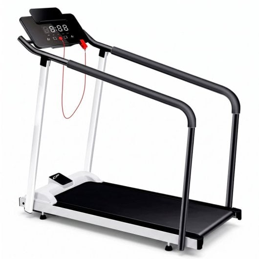 Clover Fitness Passadeira de Corrida S100 Sénior Plus