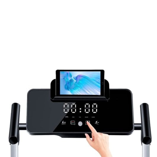 Clover Fitness Cinta de Correr S100 Senior Plus
