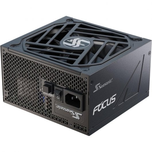 Focus stagionale GX 750 ATX.30 750W 80 Plus Gold modulare