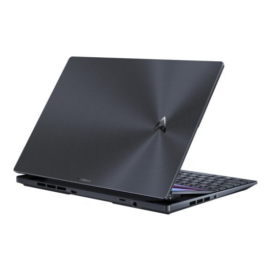 ASUS Zenbook Pro 14 Duo OLED UX8402VV-P1018W Intel Core i9-13900H/32GB/1TB SSD/RTX 4060/14.5" Tátil