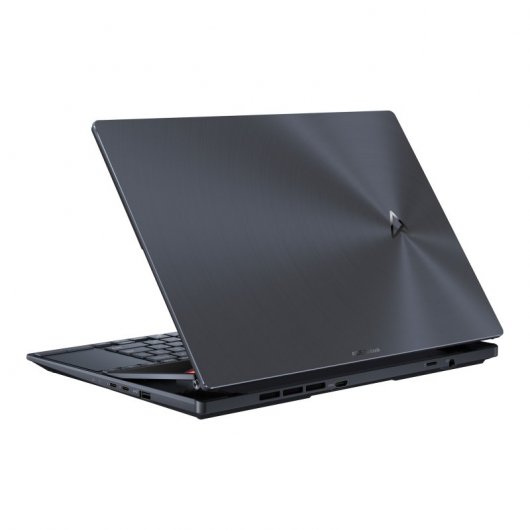 ASUS Zenbook Pro 14 Duo OLED UX8402VV-P1018W Intel Core i9-13900H/32GB/1TB SSD/RTX 4060/14.5" Tátil