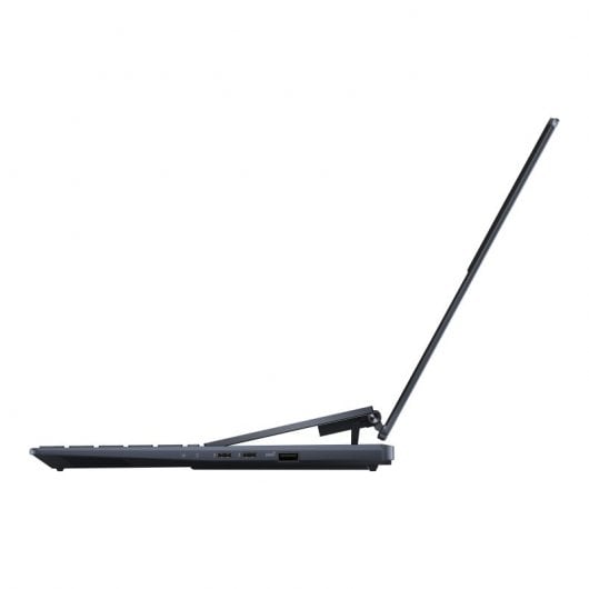 ASUS Zenbook Pro 14 Duo OLED UX8402VV-P1018W Intel Core i9-13900H/32GB/1TB SSD/RTX 4060/14.5" Tátil