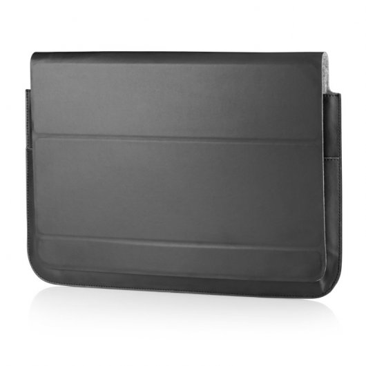 HP x2 13.3" Dual-mode Case 33,8 cm (13.3") Capa Preto