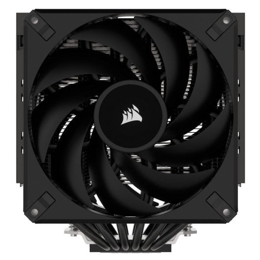 Corsair A115 Ventilador CPU Negro