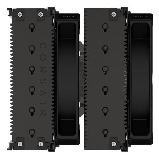 Corsair A115 Ventilador CPU Negro