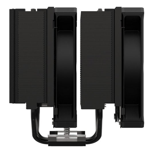 Corsair A115 Ventilador CPU Negro