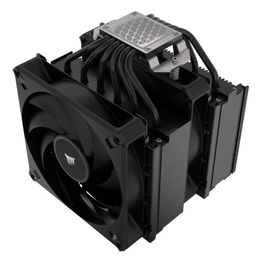 Corsair A115 Ventilador CPU Negro