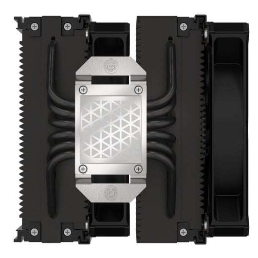 Corsair A115 Ventilador CPU Negro