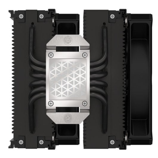 Ventola CPU Corsair A115 nera