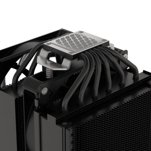 Corsair A115 Ventilador CPU Negro