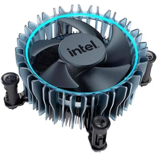 Prozessor Intel Core i5-14400 10 Kerne 2,5 GHz Basis 4,7 GHz Turbo Box