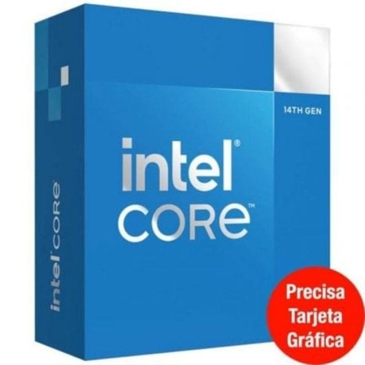 Intel Core i5-14400F 2.5/4.7GHz Box