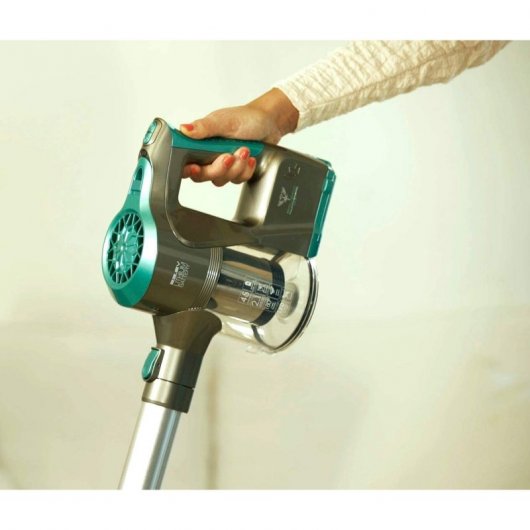 Bastilipo Bolero Thunderbird 22.2V Aspirador Escoba 120W