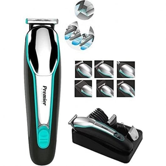 Bastilipo Mgk-2.4-1200-6 In 1 Set Aparador a Bateria