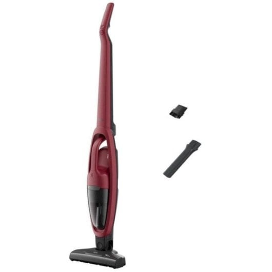 AEG AS31CB18CR Serie 3000 Clean Aspirador Escoba 2 en 1 sin Cable