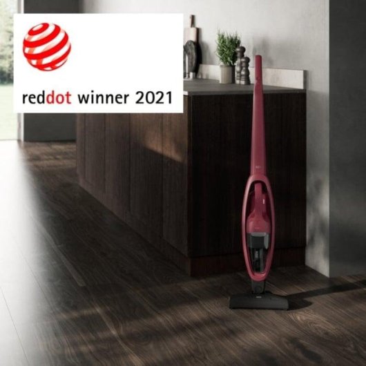 AEG AS31CB18CR Serie 3000 Clean Aspirador Escoba 2 en 1 sin Cable