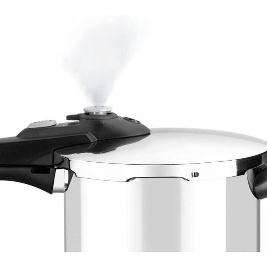 Pentola a Pressione Bra Vitesse 4L Acciaio Inox Induzione