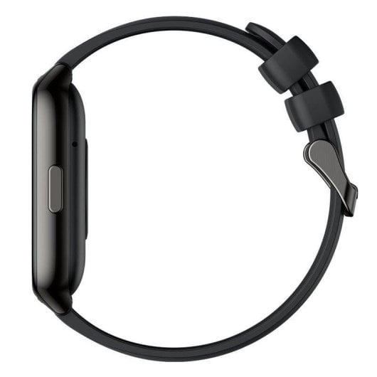 Cool Nova Bluetooth 45mm Touch-Display Schwarz IP67 Blutdruck SpO2 Herzfrequenzmonitor