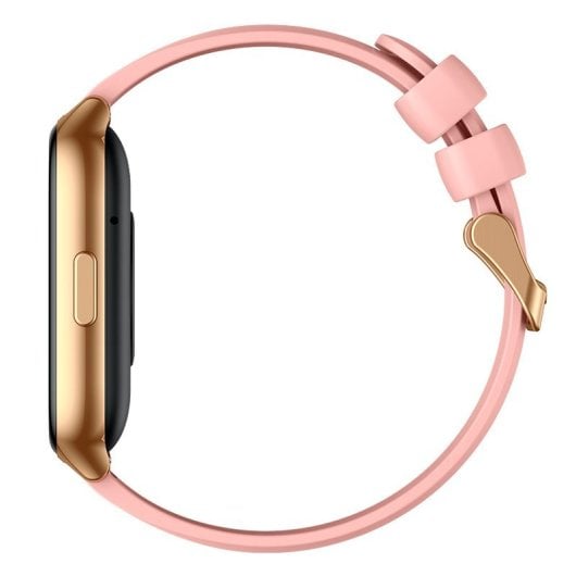 Cool Nova Smartwatch Silicona Rosa
