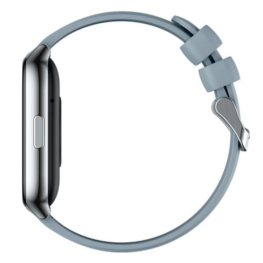 Cool Nova Smartwatch Silicona Gris