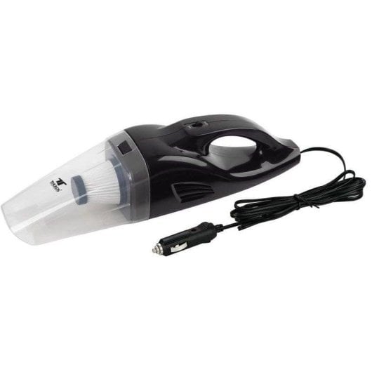 Aspirateur à Main Thulos TH-CVC11 72W 0,4L Filtre HEPA Accessoires Voiture