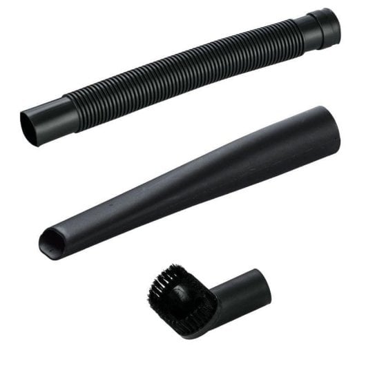 Aspirateur à Main Thulos TH-CVC11 72W 0,4L Filtre HEPA Accessoires Voiture