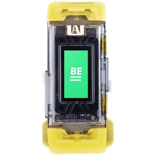 Pulsera inteligente Bandai Vital Bracelet My Hero Academia NFC entrenamiento y batalla