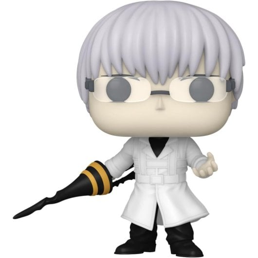 Funko Pop Animation Tokyo Ghoul:re Kisho Arima