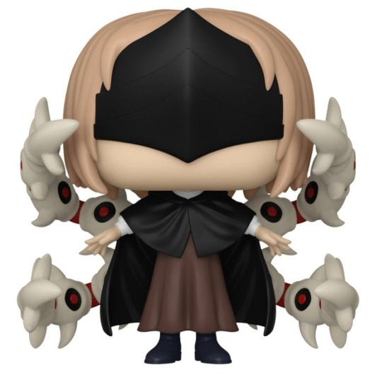 Funko Pop Animation Tokyo Ghoul:re Hinami Fueguchi