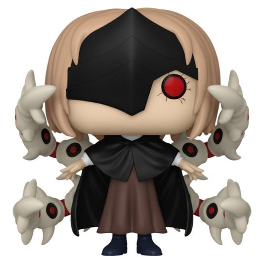 Funko Pop Animation Tokyo Ghoul:re Hinami Fueguchi