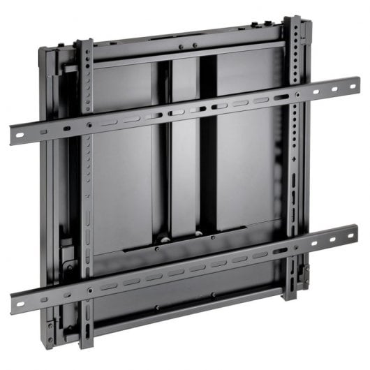 TooQ Píxel 2,29 m (90") Nero