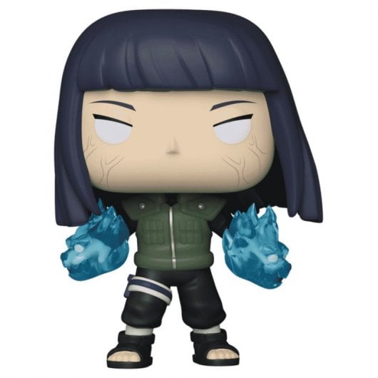 Funko Pop Animação Naruto: Shippuden Hinata