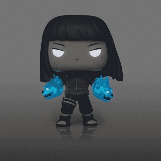 Funko Pop Animação Naruto: Shippuden Hinata