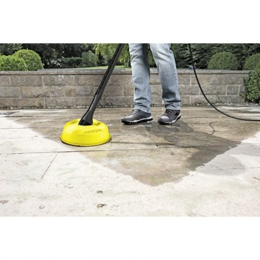 Karcher K 3 Home Hidrolimpiadora con Kit para el Hogar 380L/h 1600W