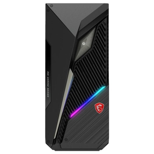 MSI MAG Infinite S3 14NUE7-1626ES Intel Core i7-14700F/32GB/1TB SSD/RTX 4070 SUPER