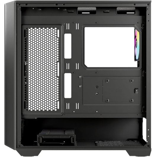 Tempest Fort ARGB ATX Vetro temperato USB 3.0 Nero