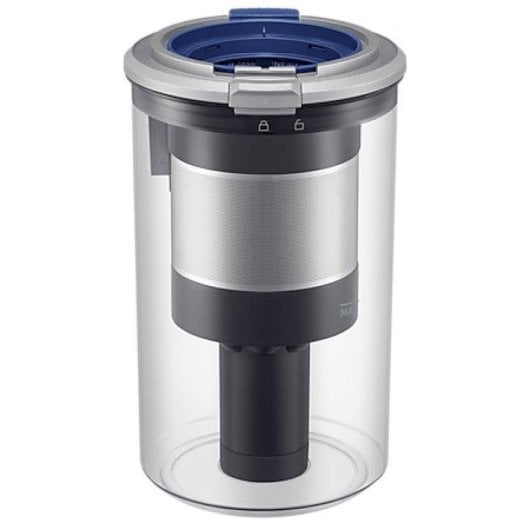 Aspirateur sans Fil Samsung Jet 95 VS20C9542TN/WA 580W 60 min Animaux Allergies Réservoir 0,8L