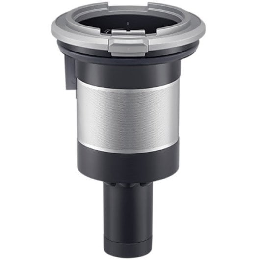 Samsung Jet 95 Kabelloser Stabstaubsauger 210W