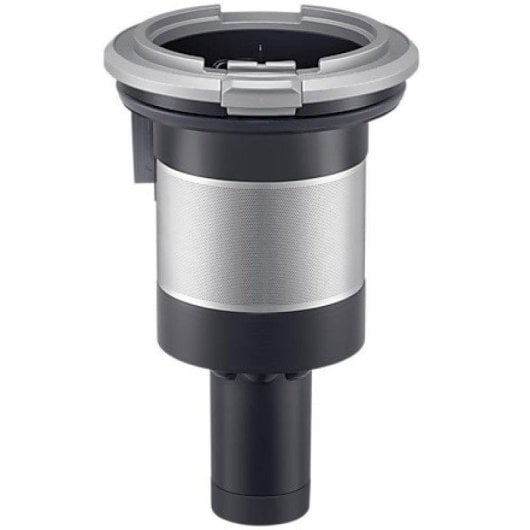 Aspirateur sans Fil Samsung Jet 95 VS20C9542TN/WA 580W 60 min Animaux Allergies Réservoir 0,8L