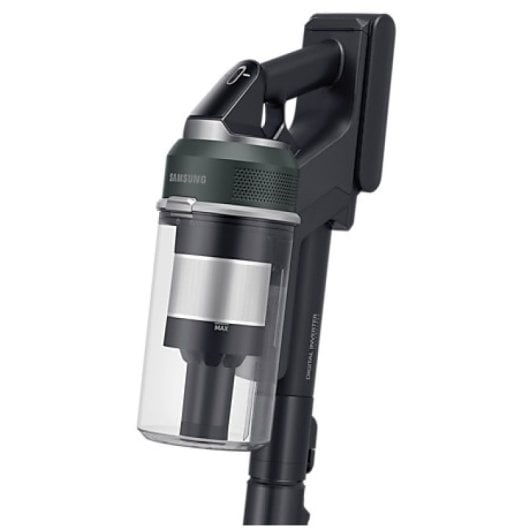 Samsung Jet 95 Kabelloser Stabstaubsauger 210W