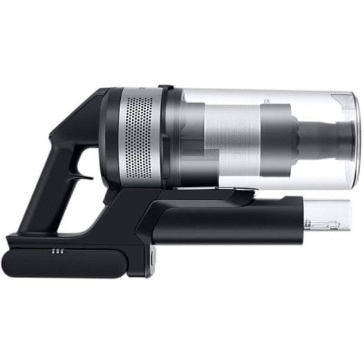 Aspirateur sans Fil Samsung Jet 75B VS20B75ACR5 550W 60 min Filtre 99,999% 0,8L