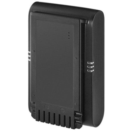 Aspirateur sans Fil Samsung Jet 75B VS20B75ACR5 550W 60 min Filtre 99,999% 0,8L