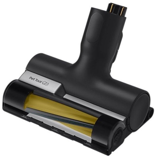 Aspirateur sans Fil Samsung Jet 75B VS20B75ACR5 550W 60 min Filtre 99,999% 0,8L